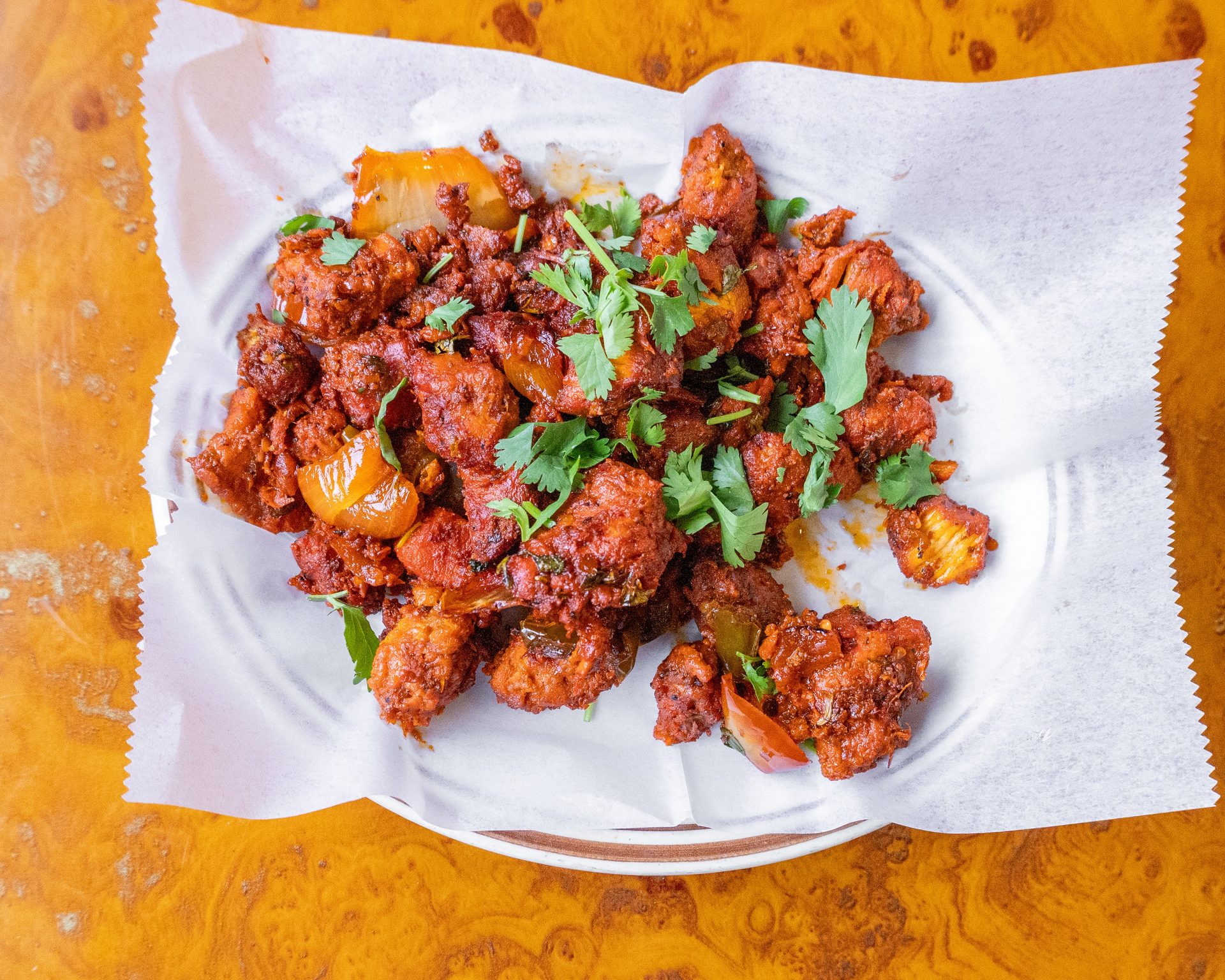 Ruchi Indian Cuisine Rewards