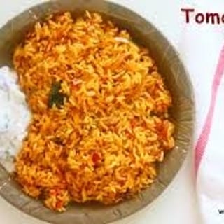 Tomato Rice